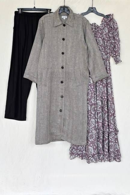 1136 Sample Pack - $149 - Size XS