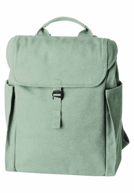 BALAMANI Backpack by MELA - Sage