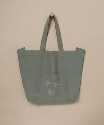 Yoga Tote Bag