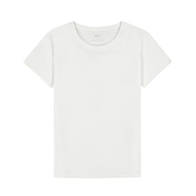 WOMEN'S CREW TEE