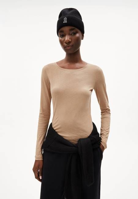 ENRICCAA SOFT | cinnamon dust