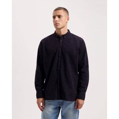 Lawrence Cross Cord Shirt