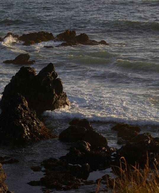 S.E.A. Suit - Outerworn