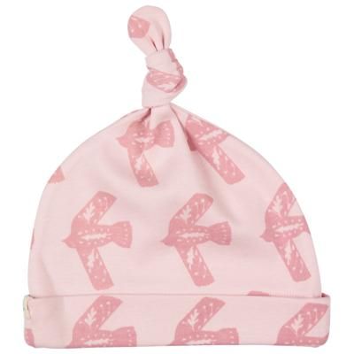 Knotted Hat - Flying Bird