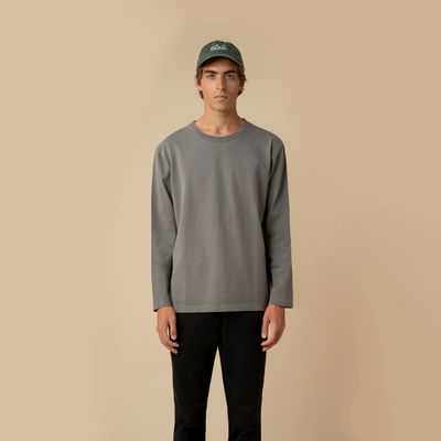 LONGSLEEVE T-SHIRT