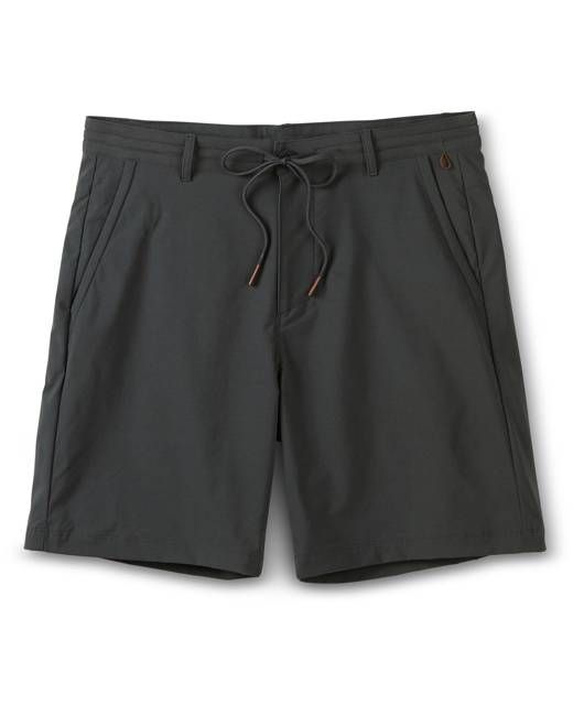 The All-Terrain Shorts