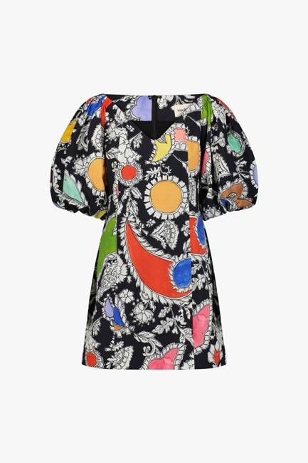 FULL CIRCLE Nomi Dress