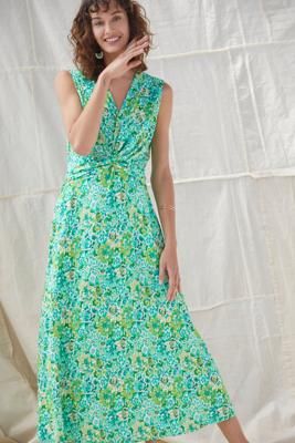 Sustainable Dresses Ethical Clothing