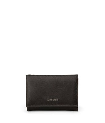 POEM Vegan Folded Wallet - Arbor