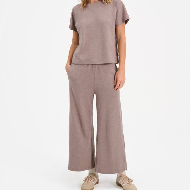 Regenerative Hemp Pant