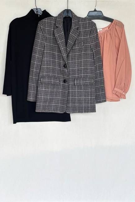 1312 Sample Pack - $224 - Size S