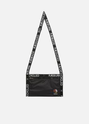 SI A5 SLING W/B BLACK