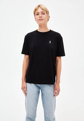 TARAA CAPSULE.03 | schwarz