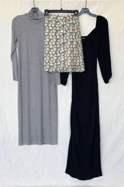 1082 Sample Pack - $180 - Size S