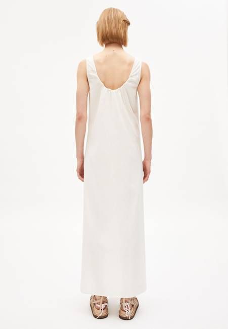 NIKOLINAA LINO| off white