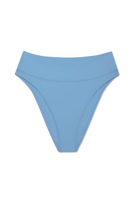 High Kick Brief in Aquarius