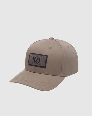 Amazon Patch Elevation Hat
