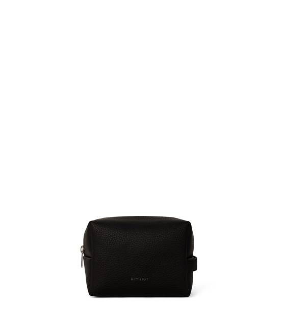 BLAIR SM Small Vegan Toiletry Case - Purity