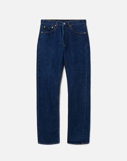 80s Levi's 501 -#32