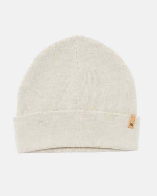Wool Kurt Beanie