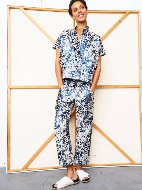 Eko Pant