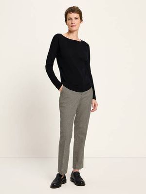 U-Boot Pullover (GOTS)