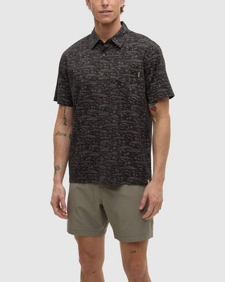 Redwood Pocket Shirt