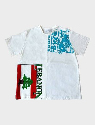 The Classic T-Shirt M