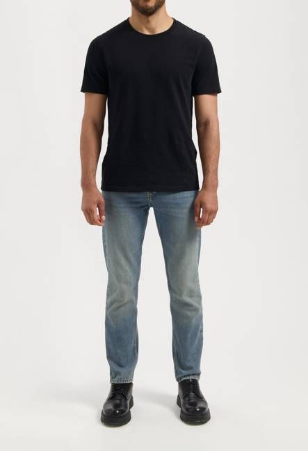 Hank Mid Tapered - Earth Vintage