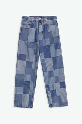 NOAH | JACQUARD DENIM