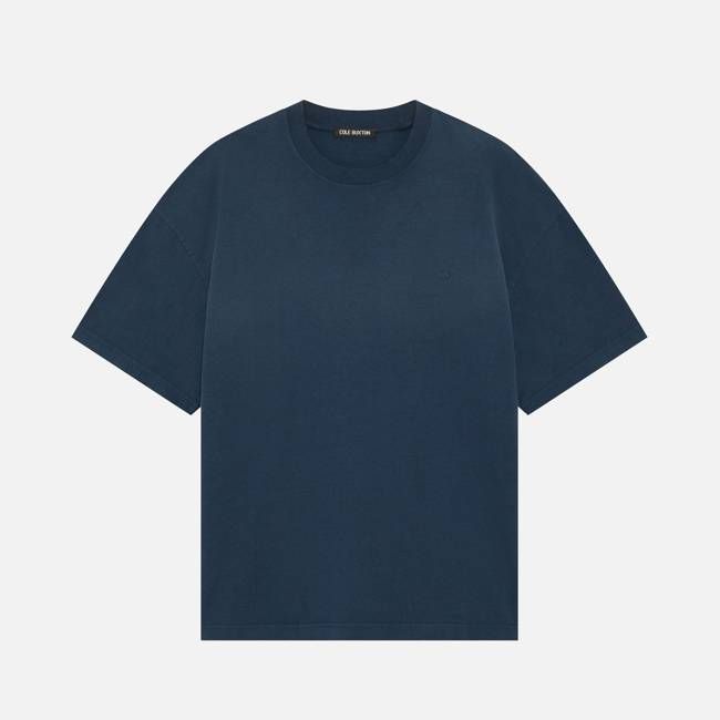 CB Solstice Washed Navy T-Shirt