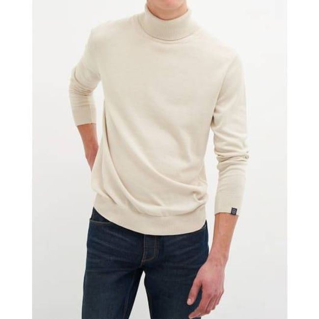 Thomas Turtleneck