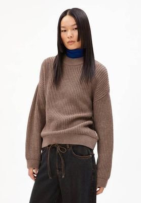 MIYAAR SOLID| cinnamon dust melange