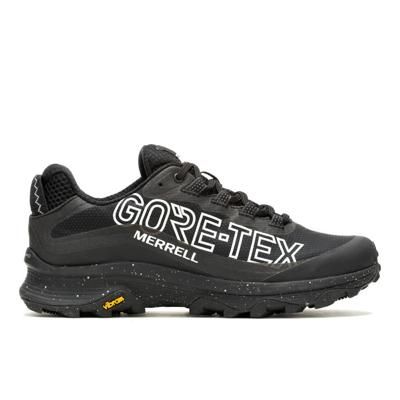 Merrell Moab Speed GTX SE Black - Womens