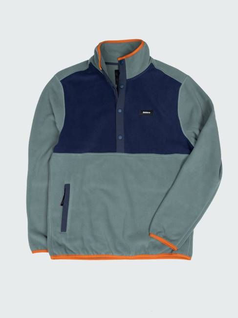 Men's Axiom 1/4 Snap Fleece