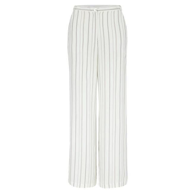 Gaia pants white stripes - Last size: 42