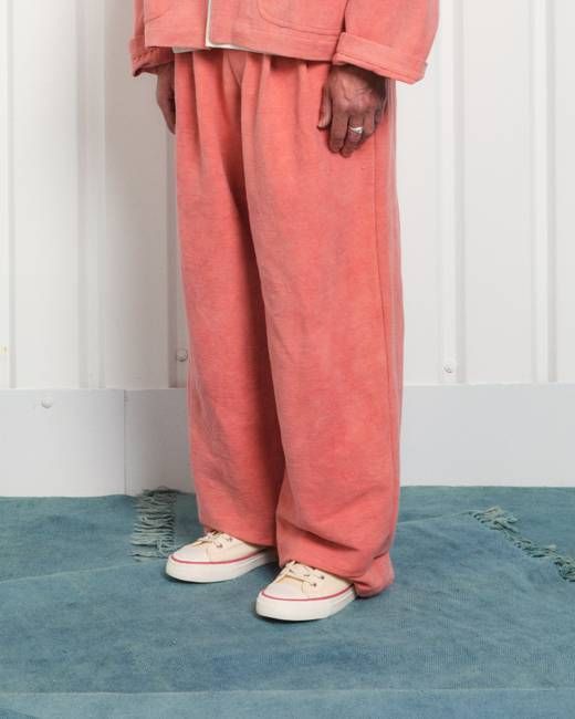 Astari Pants - R.T.S. CO-91A
