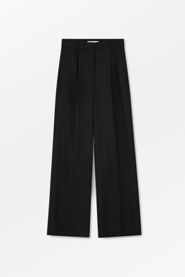 Thom trousers - Black