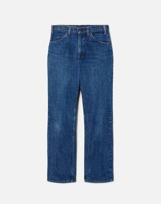 70s Levi's 519 -#1148