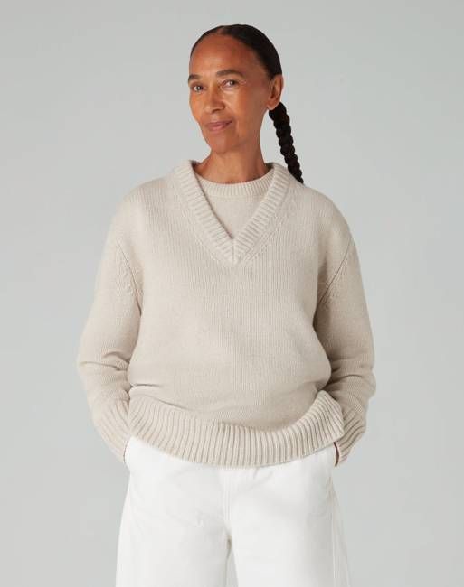 The AUTHENTIC V - Lait, Renewed + Restored