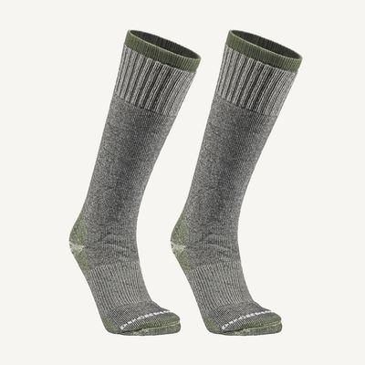 Heavyweight Over-the-Calf Sock 2-Pack