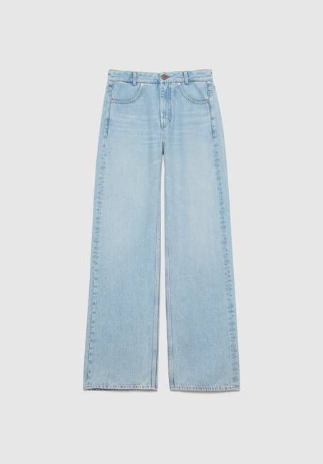 Ease Denim