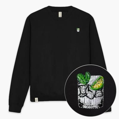 Gin And Tonic Sweatshirt (Unisex)