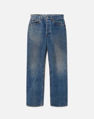 80s Levi's 501 -#1217