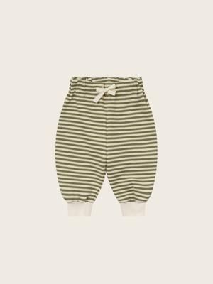 Fern Stripes Sweatpants