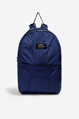 PACHO BLUE BACKPACK