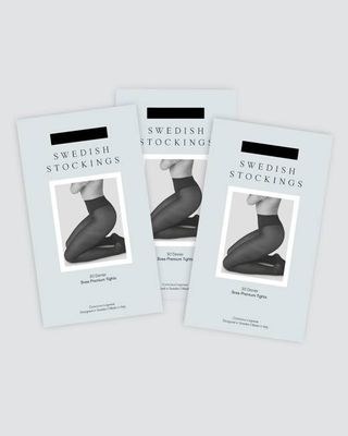 Svea Strumpfhose im 3er-Pack