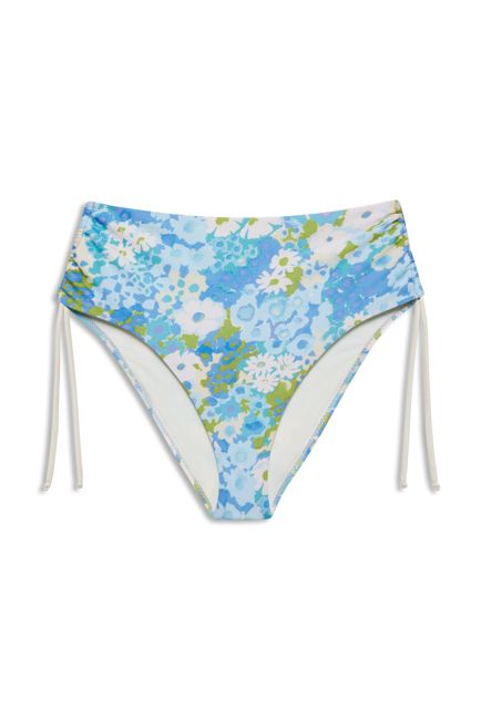 Ruched Bottom in Ophillia