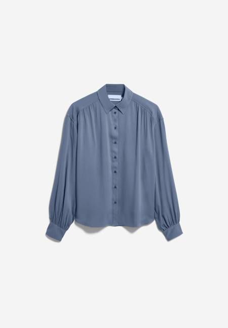 EFINARAA ECOVERO BLUSE