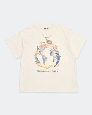 Grateful Tee SS - All Of Ours